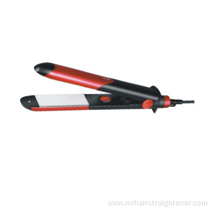 2 in 1 Hair Straightener And Hair Curler